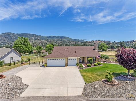 tehachapi homes for sale